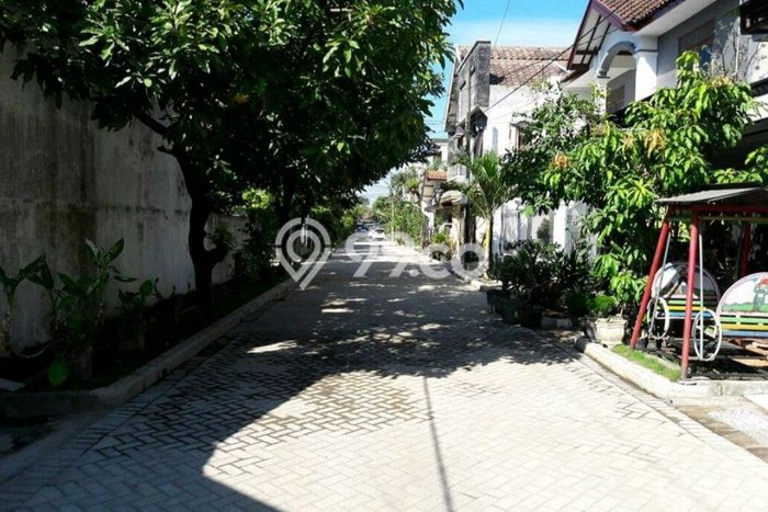 Rumah Modern Minimalis 6 Kamar Bisa Langsung Pindah di Sidoarjo Rumah Modern Minimalis 6 Kamar Bisa Langsung Pindah di Sidoarjo