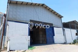 Unit Gudang Dijual di Asemrowo Surabaya 1050m2 Unit Gudang Dijual di Asemrowo Surabaya 1050m2