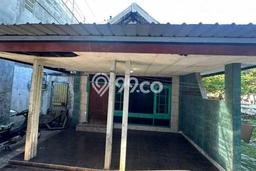 Rumah Murah Dijual Area Wonocolo, Surabaya Harga Rp 450 Juta Rumah Murah Dijual Area Wonocolo, Surabaya Harga Rp 450 Juta
