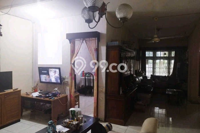 Hunian Cantik Modern Lb 300m2 di Gubeng, Surabaya Hunian Cantik Modern Lb 300m2 di Gubeng, Surabaya