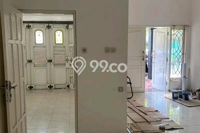 Dijual Rumah 3 Kamar Lokasi Ideal Bagus dan Strategis di Waru Dijual Rumah 3 Kamar Lokasi Ideal Bagus dan Strategis di Waru