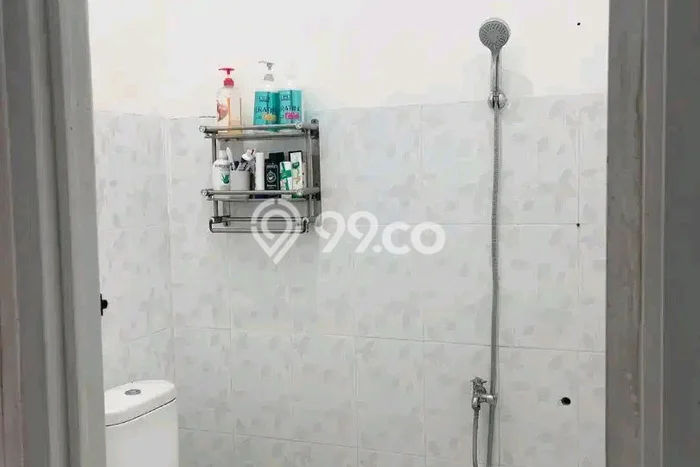 Jual Rumah Modern 3 KT di Gununganyar, Surabaya Jual Rumah Modern 3 KT di Gununganyar, Surabaya