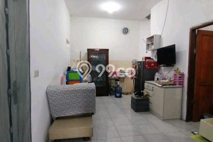 Rumah Strategis Minimalis Lb 90m2 di Tambaksari, Surabaya Rumah Strategis Minimalis Lb 90m2 di Tambaksari, Surabaya