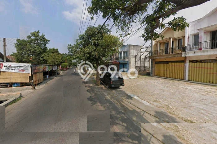 Tanah Kavling untuk Dijual di Magersari Mojokerto 3192m2 Tanah Kavling untuk Dijual di Magersari Mojokerto 3192m2