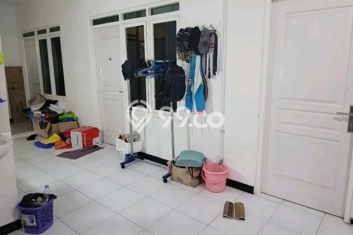 Rumah Elit LB 200m2 Siap Huni Desain Elegan di Medokan Ayu, Surabaya Rumah Elit LB 200m2 Siap Huni Desain Elegan di Medokan Ayu, Surabaya