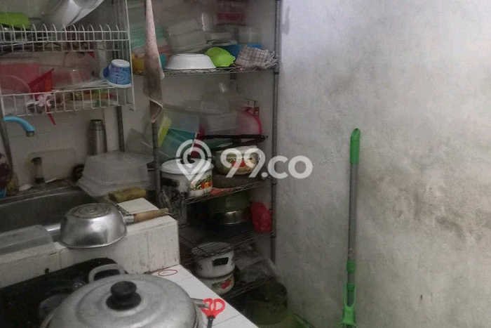 Jual Rumah Modern 2 KT di Medokan Ayu, Surabaya Jual Rumah Modern 2 KT di Medokan Ayu, Surabaya