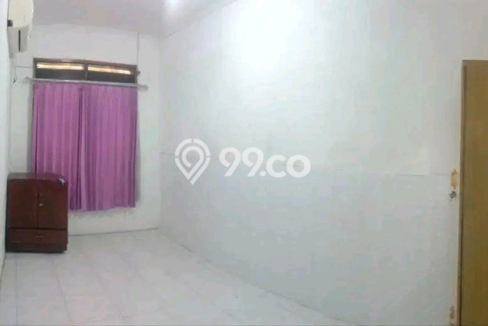 Rumah Modern Cantik 3 Kamar Siap Huni di Rungkut Rumah Modern Cantik 3 Kamar Siap Huni di Rungkut