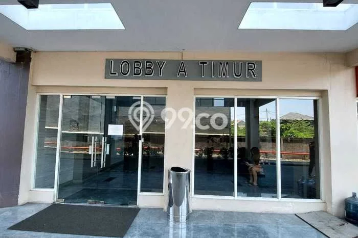 Apartemen Disewakan 3 Kamar Hemat Siap Huni di Surabaya, Luas 78m2 Apartemen Disewakan 3 Kamar Hemat Siap Huni di Surabaya, Luas 78m2