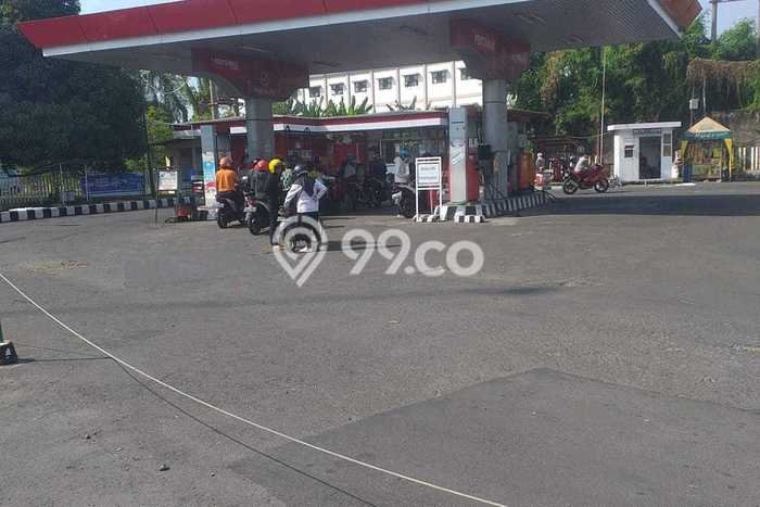 Tanah untuk Dijual Lokasi Rungkut, Surabaya Luas 3871m2 SHM Tanah untuk Dijual Lokasi Rungkut, Surabaya Luas 3871m2 SHM