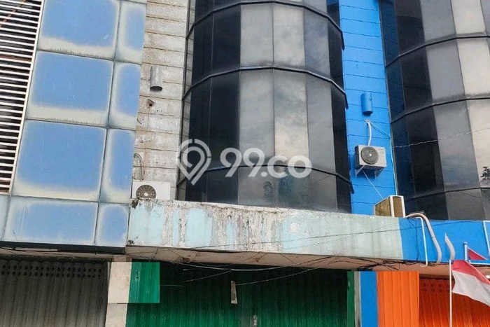 Ruko Komersial Disewakan di Sedati Sidoarjo Luas 330m2 Ruko Komersial Disewakan di Sedati Sidoarjo Luas 330m2
