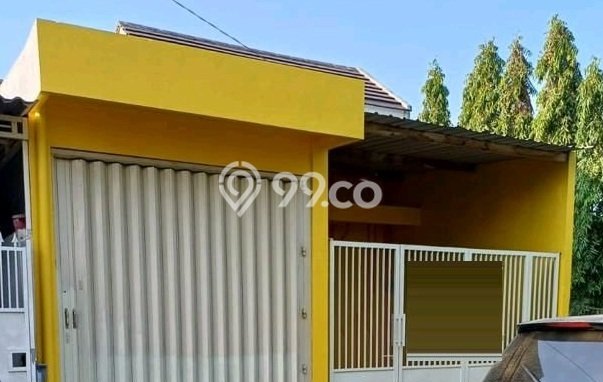 Hunian Cantik Minimalis Lb 84m2 di Menganti, Gresik Hunian Cantik Minimalis Lb 84m2 di Menganti, Gresik