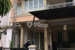 Rumah Modern 4 KT LT 135m2 di Kutisari Rumah Modern 4 KT LT 135m2 di Kutisari