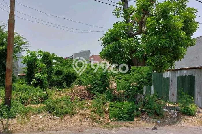 Tanah Dijual Lokasi Mulyorejo, Surabaya Luas 575m2 Legalitas Aman Tanah Dijual Lokasi Mulyorejo, Surabaya Luas 575m2 Legalitas Aman