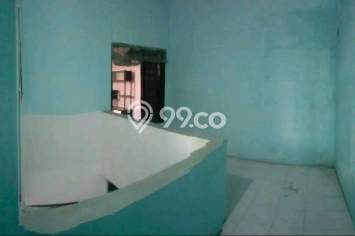 Rumah Modern Cantik 3 Kamar Siap Huni di Rungkut Rumah Modern Cantik 3 Kamar Siap Huni di Rungkut