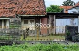 Lahan untuk Dijual Lokasi Gayungan, Surabaya Luas 300m2 SHM Lahan untuk Dijual Lokasi Gayungan, Surabaya Luas 300m2 SHM