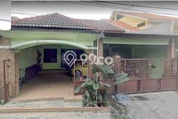 Dijual Rumah Strategis Bagus Punya 5 KT di Waru Sidoarjo - Dijual Rumah Strategis Bagus Punya 5 KT di Waru Sidoarjo -