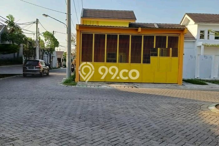Dijual Rumah Strategis Bagus Punya 2 KT di Menganti Gresik SHM Dijual Rumah Strategis Bagus Punya 2 KT di Menganti Gresik SHM
