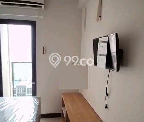 Apartemen Terjangkau di Waru Sidoarjo dengan 1 KT & 1 KM Apartemen Terjangkau di Waru Sidoarjo dengan 1 KT & 1 KM