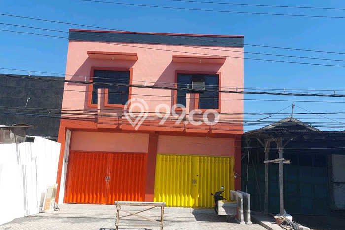 Untuk Dijual Ruko di Waru, Sidoarjo Harga Penawaran Spesial Untuk Dijual Ruko di Waru, Sidoarjo Harga Penawaran Spesial