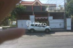 For Sale! Luxury House LT 300m2 Desain Modern di Ketintang For Sale! Luxury House LT 300m2 Desain Modern di Ketintang