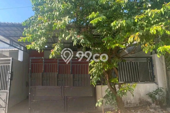 Dijual Cepat Rumah Minimalis & Modern LB 36m2 di Gununganyar Dijual Cepat Rumah Minimalis & Modern LB 36m2 di Gununganyar