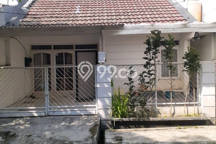 For Sale Hunian Rumah Nyaman 2 KT di Wonorejo, Surabaya For Sale Hunian Rumah Nyaman 2 KT di Wonorejo, Surabaya