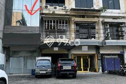 Untuk Dijual! Ruko di Jemursari Surabaya LT 120m2 / LB 240m2 Kawasan Strategis Untuk Dijual! Ruko di Jemursari Surabaya LT 120m2 / LB 240m2 Kawasan Strategis