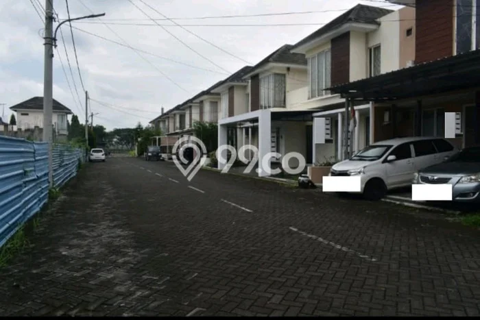 For Sale Hunian Rumah Nyaman 3 KT di Gununganyar, Surabaya For Sale Hunian Rumah Nyaman 3 KT di Gununganyar, Surabaya