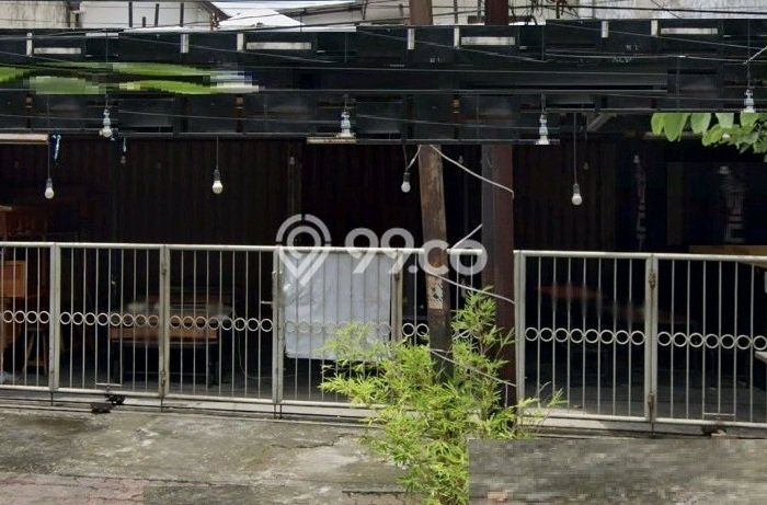 Komersial Bagus Dijual LB 200m2 Lokasi Strategis Surabaya Area Cocok untuk Bisnis Komersial Bagus Dijual LB 200m2 Lokasi Strategis Surabaya Area Cocok untuk Bisnis