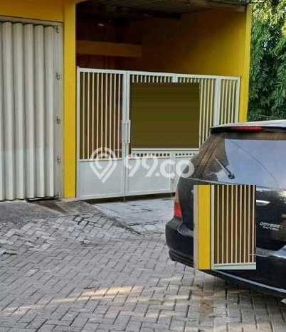 Hunian Cantik Minimalis Lb 84m2 di Menganti, Gresik Hunian Cantik Minimalis Lb 84m2 di Menganti, Gresik