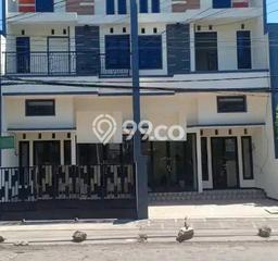 Ruko Dijual di Prime Area Surabaya Luas 120m2 Ruko Dijual di Prime Area Surabaya Luas 120m2