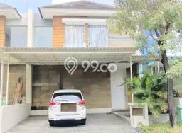 Best Deal Hunian Premium Ideal dan Luas di Lakarsantri, Surabaya Best Deal Hunian Premium Ideal dan Luas di Lakarsantri, Surabaya