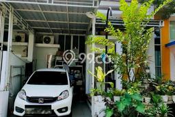 Hunian Cantik Minimalis Lb 140m2 di Rungkut, Surabaya Hunian Cantik Minimalis Lb 140m2 di Rungkut, Surabaya