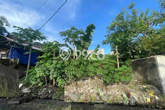 Tanah Dijual di Surabaya Seluas 190m2 Strategis Tanah Dijual di Surabaya Seluas 190m2 Strategis