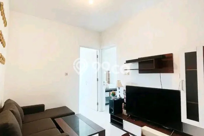 Jual Rumah Modern 3 KT di Gununganyar, Surabaya Jual Rumah Modern 3 KT di Gununganyar, Surabaya