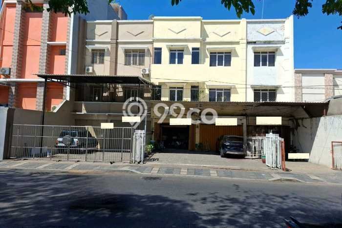 Ruko Bagus Dijual LB 228m2 Lokasi Strategis Surabaya Area Cocok untuk Berbisnis Ruko Bagus Dijual LB 228m2 Lokasi Strategis Surabaya Area Cocok untuk Berbisnis