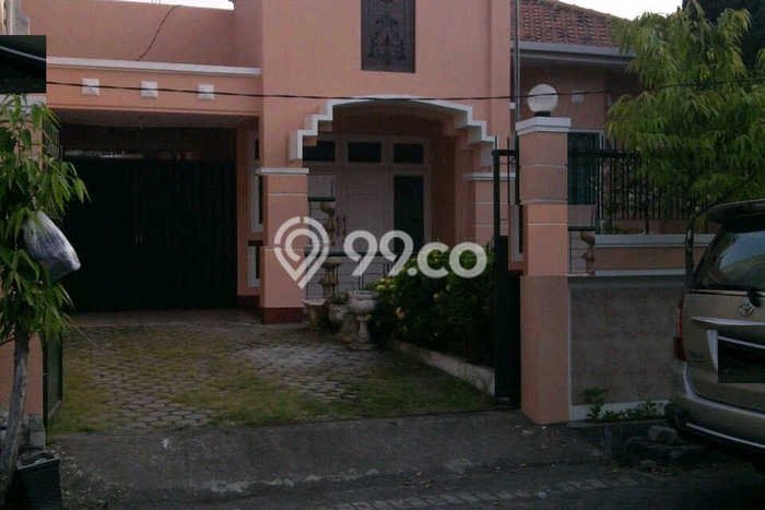 Best Deal Hunian Mewah Ideal dan Luas di Dukuh Pakis, Surabaya Best Deal Hunian Mewah Ideal dan Luas di Dukuh Pakis, Surabaya