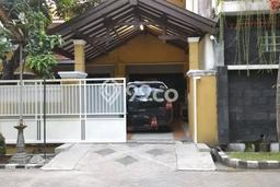 Dijual Rumah Elit Exclusive di Tenggilis Mejoyo, Surabaya Dijual Rumah Elit Exclusive di Tenggilis Mejoyo, Surabaya