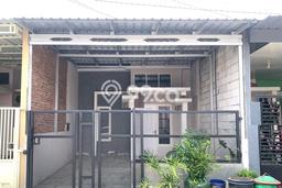 Dijual Rumah Minimalis Bagus Punya 2 KT di Taman Sidoarjo SHM Dijual Rumah Minimalis Bagus Punya 2 KT di Taman Sidoarjo SHM