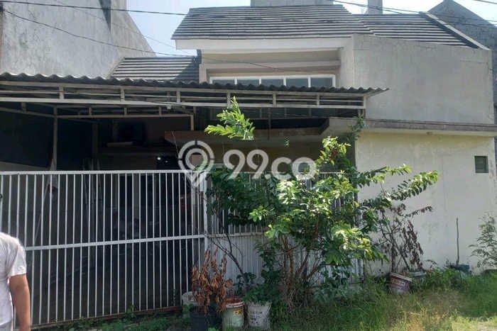 Jual Rumah Modern 2 KT di Medokan Ayu, Surabaya Jual Rumah Modern 2 KT di Medokan Ayu, Surabaya