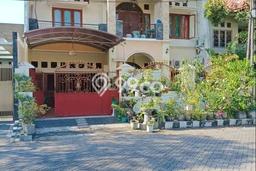 Jual Rumah Luas Megah Dengan View Eksklusif di Ketintang, Surabaya Jual Rumah Luas Megah Dengan View Eksklusif di Ketintang, Surabaya