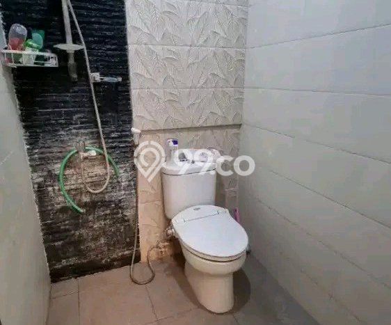 Jual Rumah Minimalis Bagus Punya 5 KT di Waru Sidoarjo SHM Jual Rumah Minimalis Bagus Punya 5 KT di Waru Sidoarjo SHM