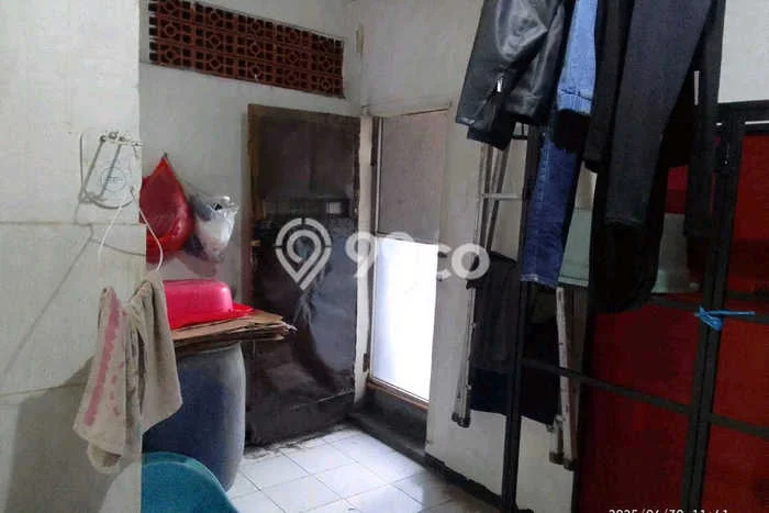Dijual Rumah Eksklusif 2 KT di Gununganyar, Surabaya Dijual Rumah Eksklusif 2 KT di Gununganyar, Surabaya