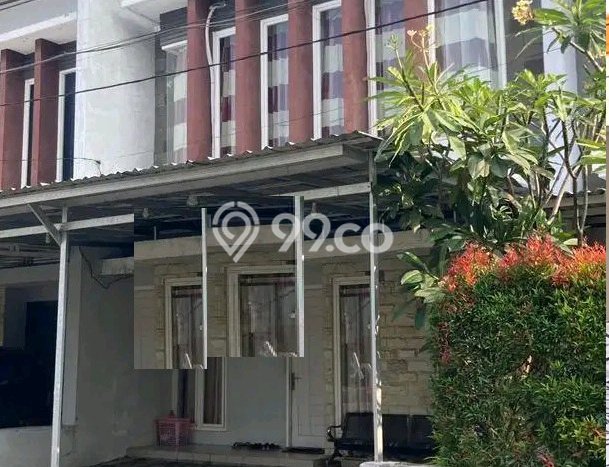 Jual Rumah Bagus Siap Huni LB 82m2 di Rungkut, Surabaya Jual Rumah Bagus Siap Huni LB 82m2 di Rungkut, Surabaya