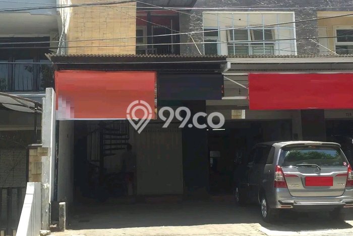 Unit Ruko Dijual di Gayungan Surabaya Luas Tanah 120m2, Luas Bangunan 160m2 Unit Ruko Dijual di Gayungan Surabaya Luas Tanah 120m2, Luas Bangunan 160m2