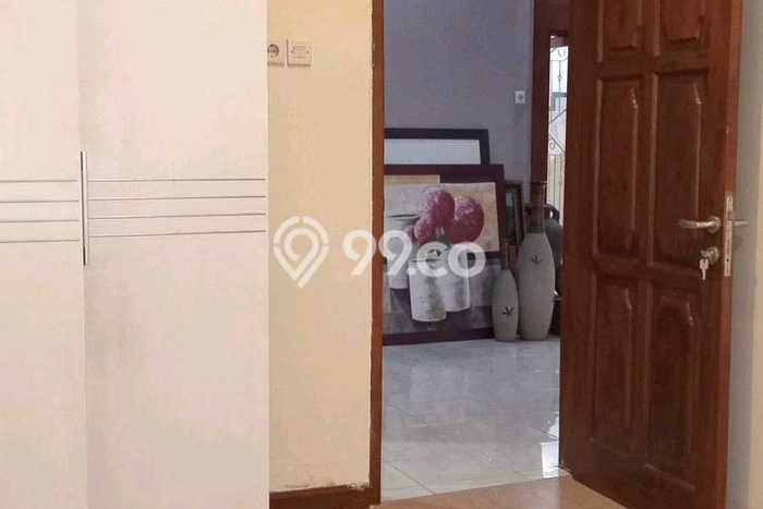 Rumah sewa siap pakai 3 Kamar Tidur di Pondok Tjandra, Sidoarjo Rumah sewa siap pakai 3 Kamar Tidur di Pondok Tjandra, Sidoarjo