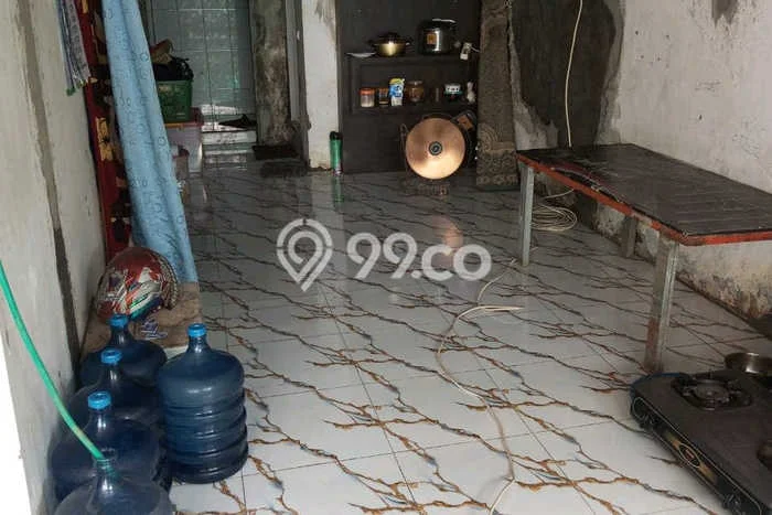 Rumah Minimalis 2 KT di Gununganyar Surabaya Rumah Minimalis 2 KT di Gununganyar Surabaya