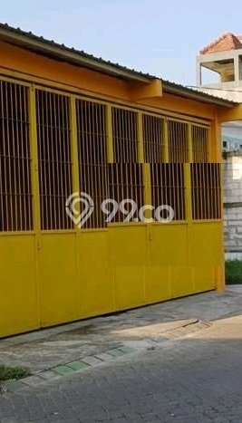 Dijual Rumah Strategis Bagus Punya 2 KT di Menganti Gresik SHM Dijual Rumah Strategis Bagus Punya 2 KT di Menganti Gresik SHM