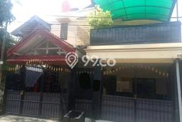 Rumah Modern Minimalis 4 Kamar Siap Huni di Rungkut Rumah Modern Minimalis 4 Kamar Siap Huni di Rungkut