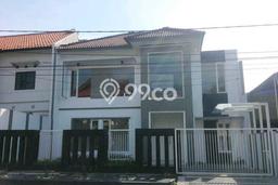Hunian Super Mewah dengan Akses Paling Strategis di Nginden, Surabaya Hunian Super Mewah dengan Akses Paling Strategis di Nginden, Surabaya